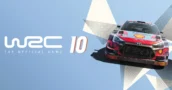 WRC 10 gaat van start met historisch Colin McRae-evenement