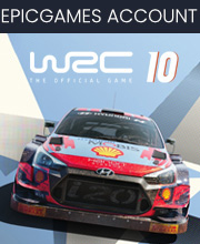 WRC 10 FIA World Rally Championship Pc