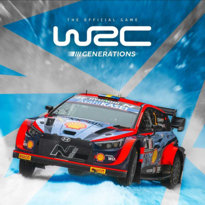 WRC Generaties: De baanbrekende Rally Hybride Auto's