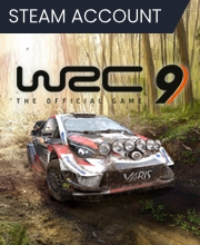 WRC 9 FIA World Rally Championship Pc