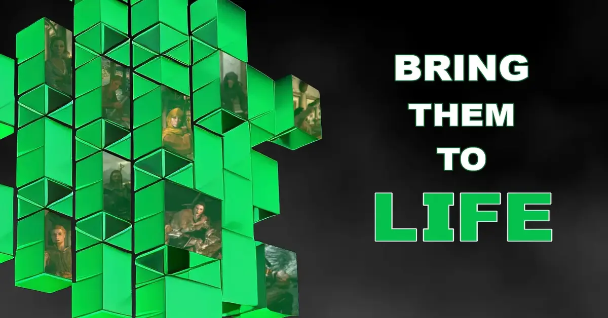 Top 3 WTF-Momente im Gaming