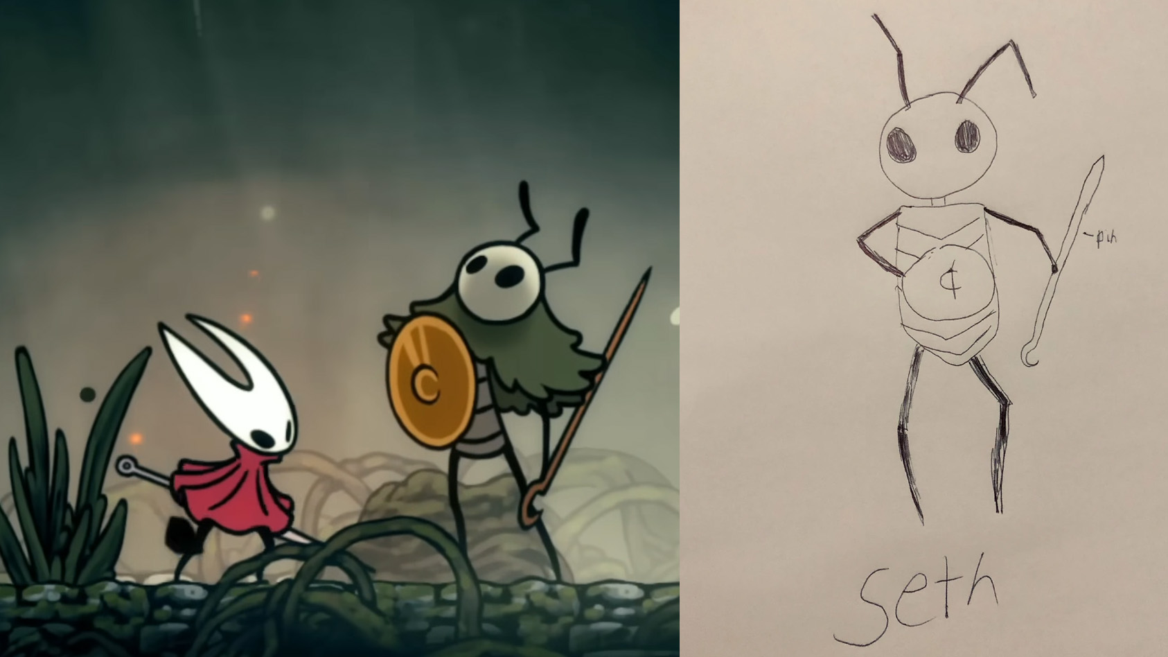 Top 3 WTF-momenten in gaming