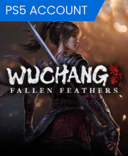 Wuchang Fallen Feathers Playstation 5