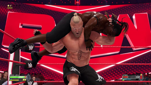 WWE 2K23 Verschijningsdatum WWE 2K23 Verschijningsdatum
