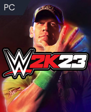 WWE 2K23 Pc