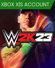 WWE 2K23 Xbox Series X
