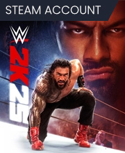 WWE 2K25 Pc