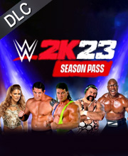 WWE 2K23 Season Pass Pc