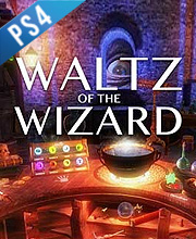 Waltz of the Wizard Playstation 4