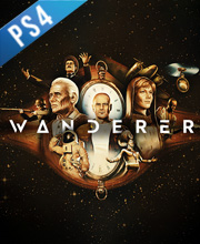 Wanderer VR Playstation 4
