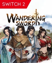 Wandering Sword Switch 2