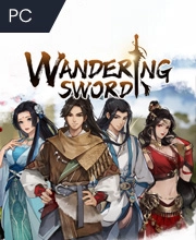 Wandering Sword Pc