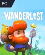 Wanderlost Pc