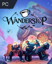 Wanderstop Pc