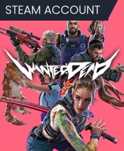 Wanted Dead Pc