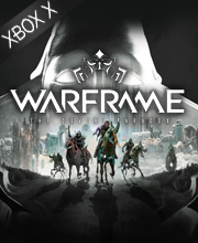 WarFrame The Duviri Paradox Xbox Series X