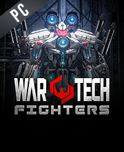 War Tech Fighters Pc