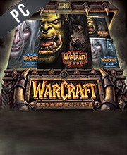 Warcraft 3 Battlechest Pc