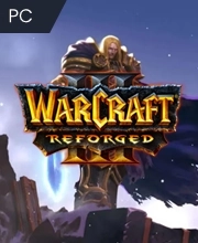 Warcraft 3 Reforged Pc