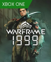 Warframe 1999 Xbox One