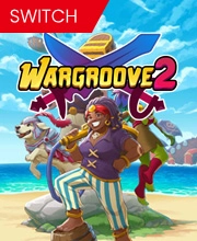 Wargroove 2 Switch