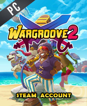 Wargroove 2 Pc