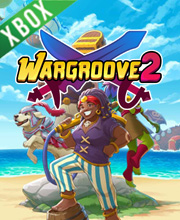Wargroove 2 Xbox One