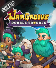 Wargroove Double Trouble Xbox Series X