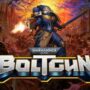 Speel Warhammer 40.000 Boltgun Vandaag Gratis Op Game Pass