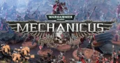 Warhammer 40000 Mechanicus System Requirements