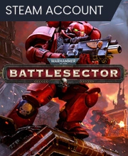 Warhammer 40K Battlesector Pc