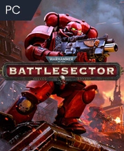 Warhammer 40K Battlesector Pc