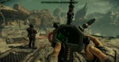Warhammer 40K: Darktide Beyond the Hive Update nu Uit