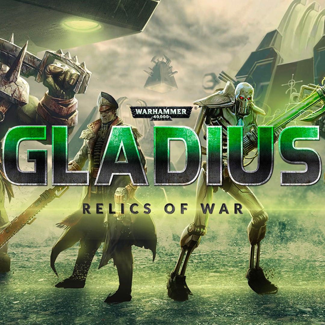 Warhammer 40K Gladius Sleutel - Bespaar op de Complete Editie