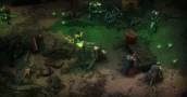 Warhammer 40K Rogue Trader Switch 2-patch voegt gratis DLC-uitbreidingen toe