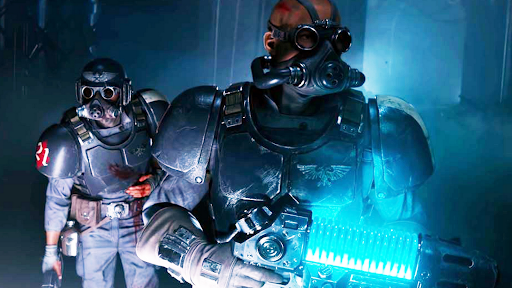 Warhammer 40.000: Darktide releasedatum?