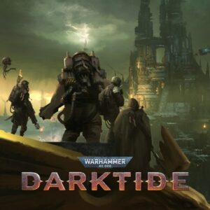 Warhammer 40,000: Darktide - Bekijk de bloederige gameplay trailer