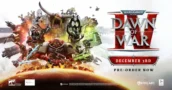 Warhammer 40K: Dawn of War 4 release uitgesteld naar december