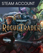 Warhammer 40k Rogue Trader Pc