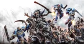 Space Marine 2 Purgation Update: Speel de nieuwe PvE-operatie voor minder op pc