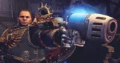ESRB lekt Space Marine Master Crafted Edition voor PS5 en Nintendo Switch 2