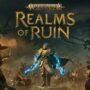 Warhammer Age of Sigmar: Realms of Ruin – 40K RTS Aangekondigd