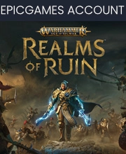 Warhammer Age of Sigmar Realms of Ruin Pc