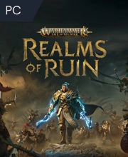 Warhammer Age of Sigmar Realms of Ruin Pc