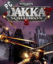 Warhammer 40K Dakka Squadron Pc