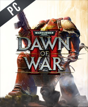 Warhammer 40K Dawn Of War 2