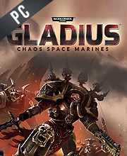Warhammer 40K Gladius Chaos Space Marines Pc