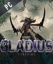 Warhammer 40K Gladius Tyranids Pc