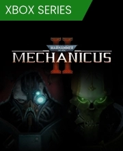 Warhammer 40K Mechanicus 2 Xbox Series X