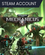 Warhammer 40k Mechanicus Pc